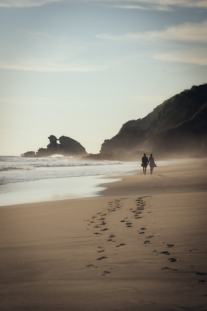 Mazunte photographer