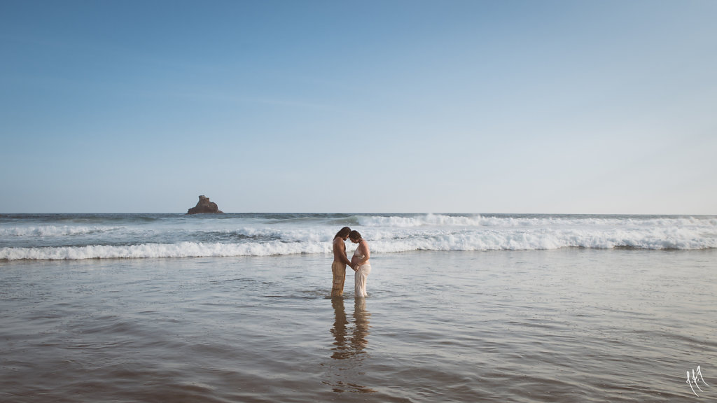 Mazunte photoshoot