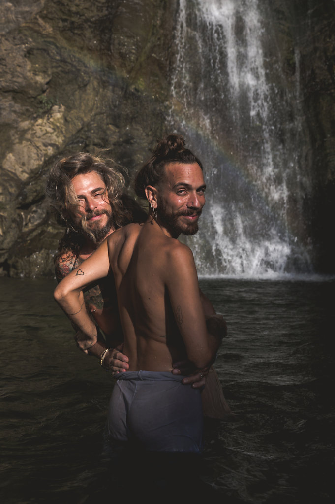Mazunte fotografo