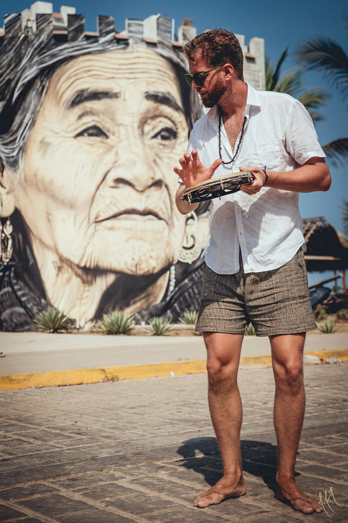 Puerto Escondido Photographer
