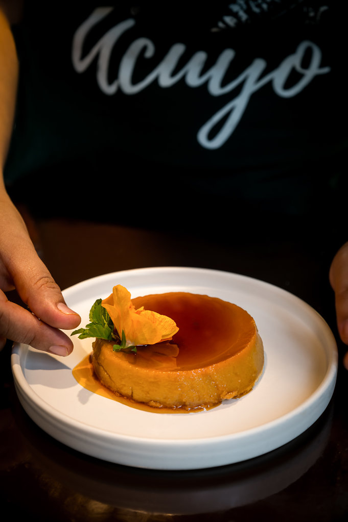 Fotografía Gastronómica Oaxaca