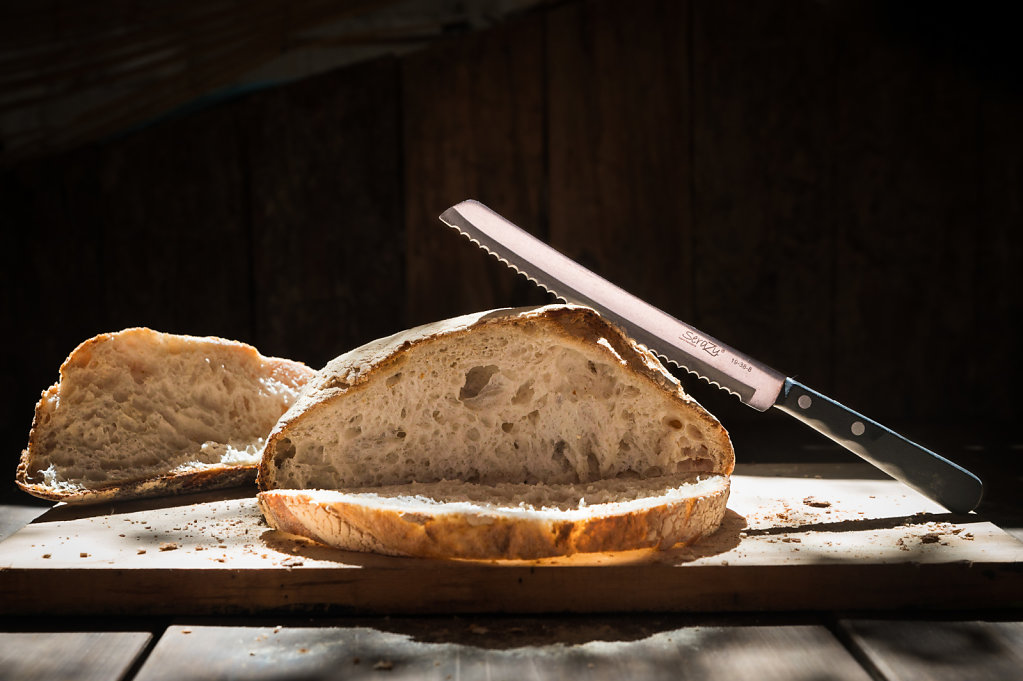 Fotografía Gastronómica Oaxaca